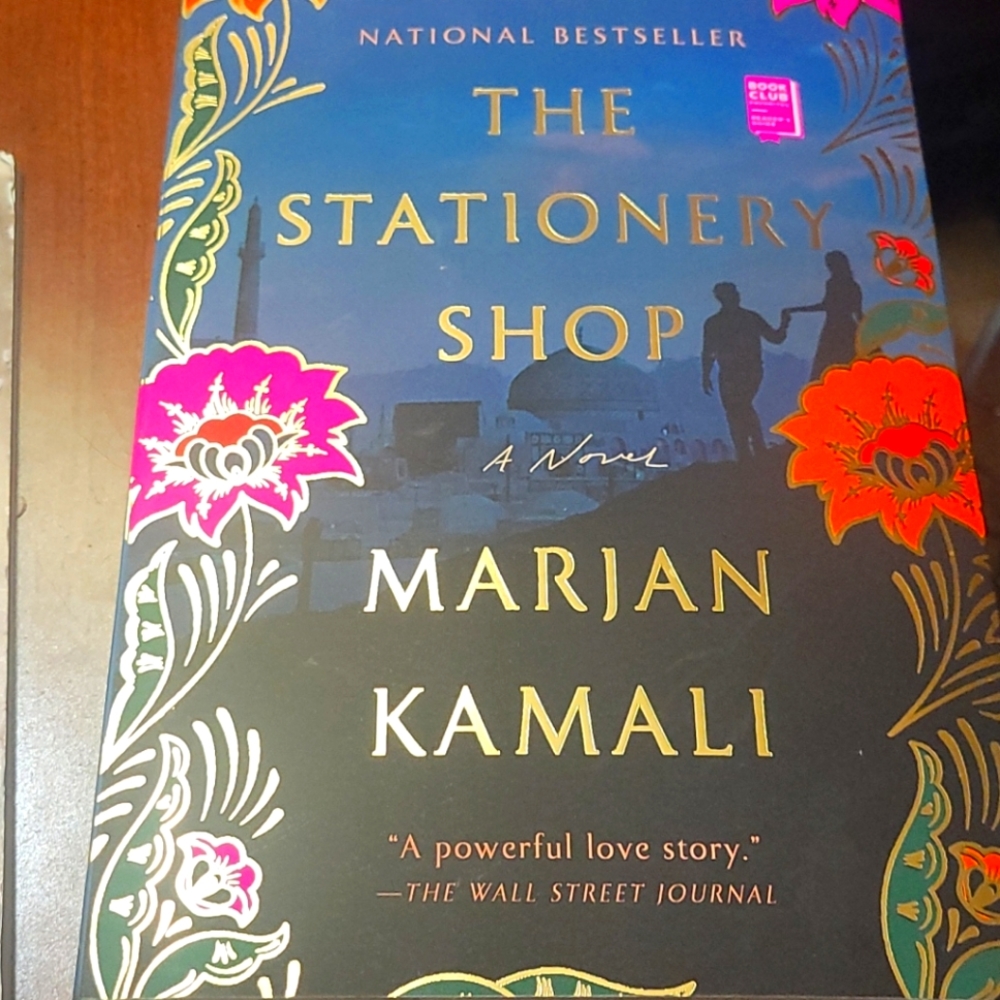 The Stationery Shop
